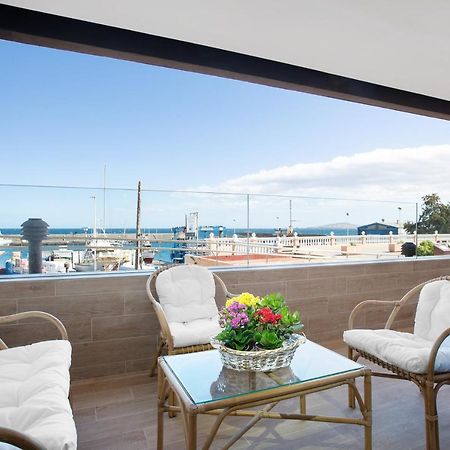 La Casita Del Muelle Apartment Melenara Luaran gambar
