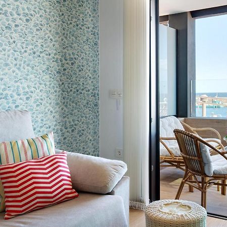 La Casita Del Muelle Apartment Melenara Luaran gambar
