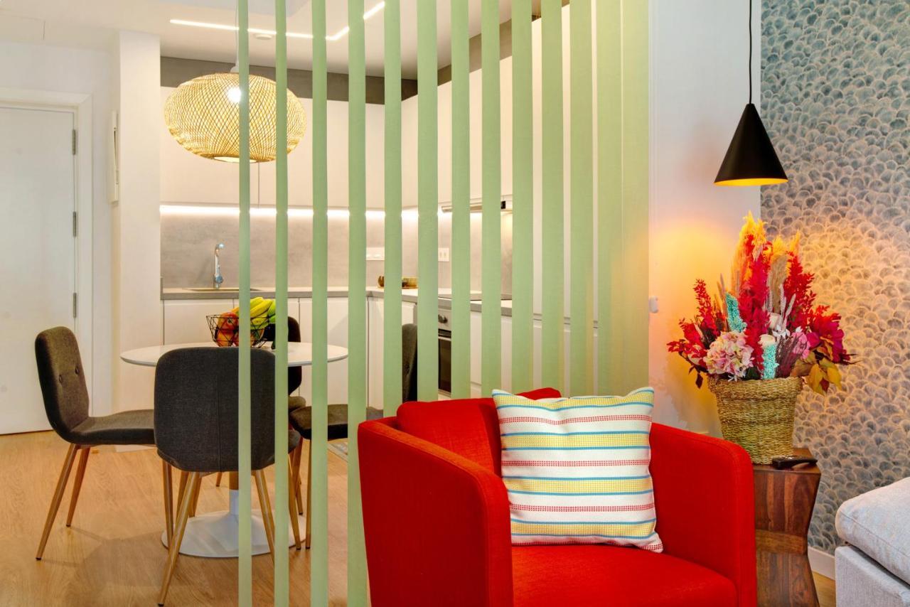 La Casita Del Muelle Apartment Melenara Luaran gambar