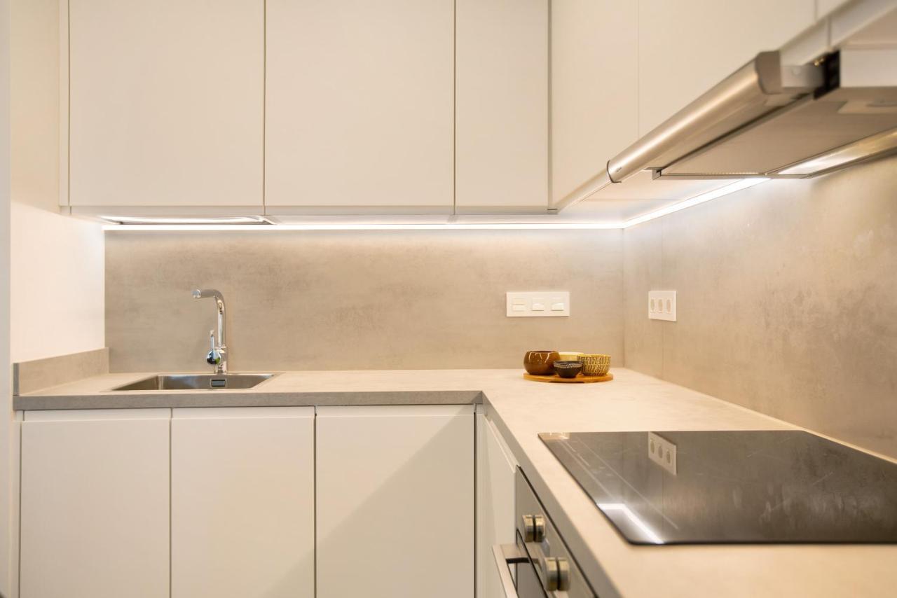 La Casita Del Muelle Apartment Melenara Luaran gambar