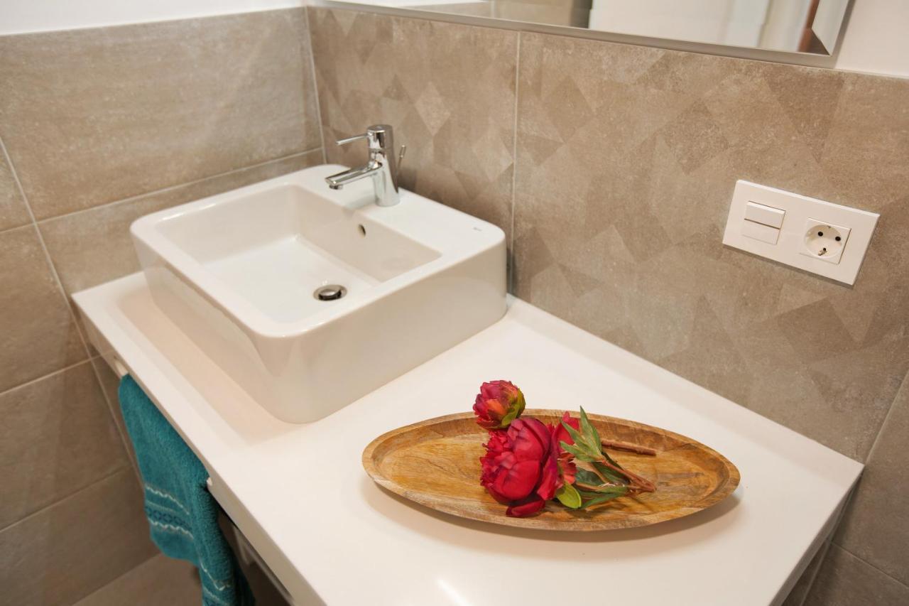 La Casita Del Muelle Apartment Melenara Luaran gambar