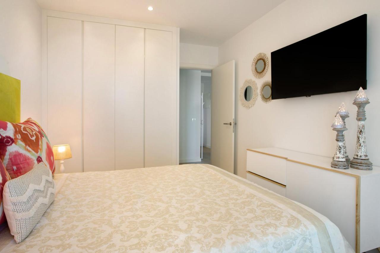 La Casita Del Muelle Apartment Melenara Luaran gambar